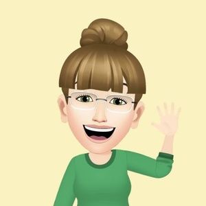 Meet your Posher, Marcy